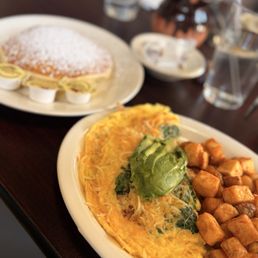 Omelet Omelet