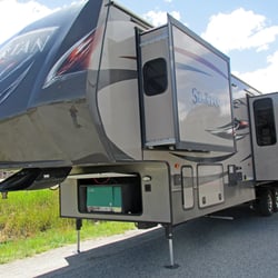 Traveland RV Supercentre