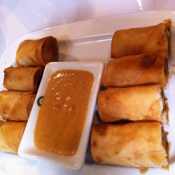 Thaiphoon - Thai Near Me - Palo Alto, California