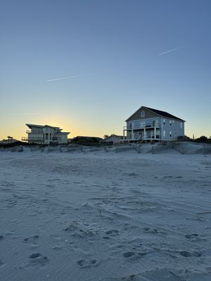 Folly Beach County Park by null