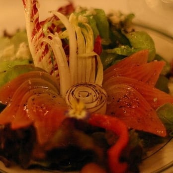 T J Buckley's - Salad - New American Near Me - Brattleboro, Vermont T J Buckley's - Salad - New American Near Me - Brattleboro, Vermont