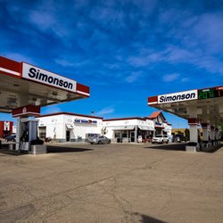 Simonson Station Store