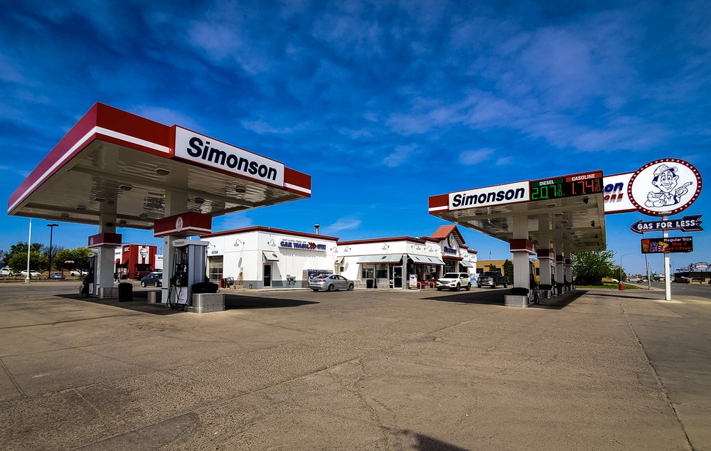 SIMONSON STATION STORE Updated 2024 1409 2nd Ave W, Williston