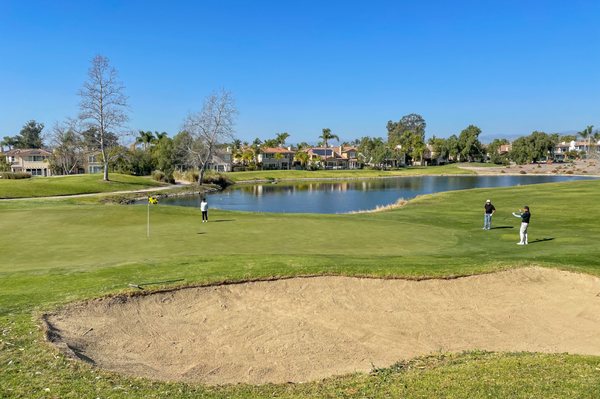 Sterling Hills Golf Club by null