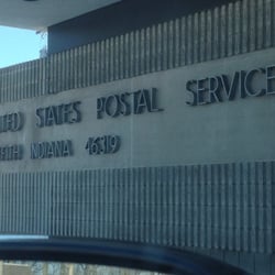 United States Post Office