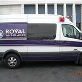 Royal Ambulance - Medical Transportation Near Me - San Leandro, California Royal Ambulance - Medical Transportation Near Me - San Leandro, California