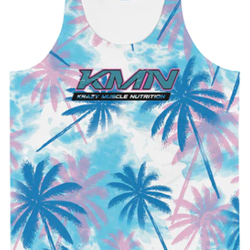 Krazy Muscle Nutrition