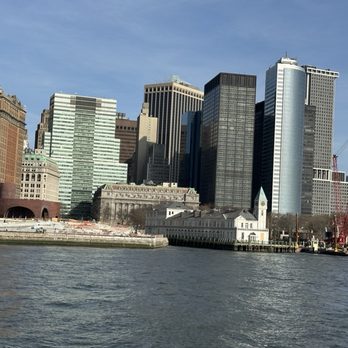 Starship - Boat Tours Near Me - New York, New York Starship - Boat Tours Near Me - New York, New York