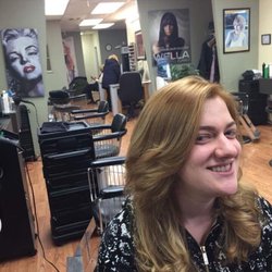 Jupiters Salon - Done by Maritza