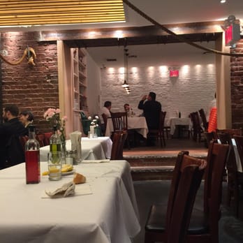 Bahari Estiatorio - Back room - Greek Near Me - Astoria, New York Bahari Estiatorio - Back room - Greek Near Me - Astoria, New York