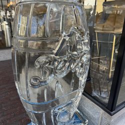 Berg Brewing Company - Berg's Ice fest