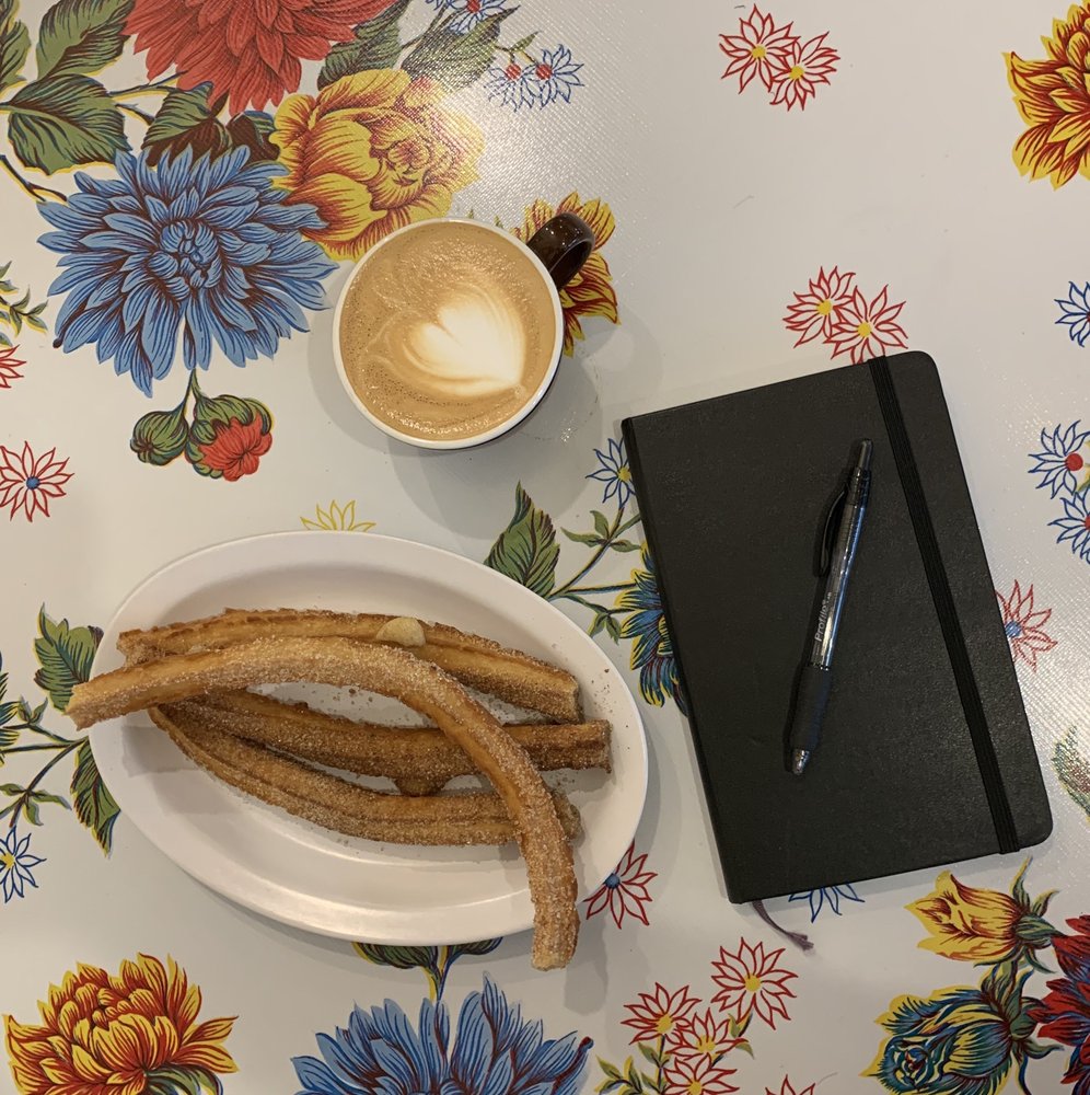 COCOA CINNAMON 204 Photos & 152 Reviews Coffee & Tea 2013 Chapel