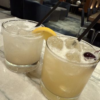 AC Lounge - Happy hour drinks AC cinnamon sour and 19th street car drink - Lounges Near Me - Washington, DC, District of Columbia AC Lounge - Happy hour drinks AC cinnamon sour and 19th street car drink - Lounges Near Me - Washington, DC, District of Columbia