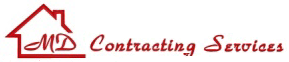 Slide of MD Contracting Services