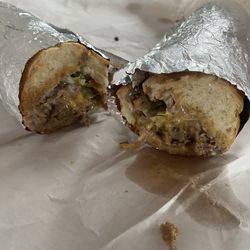 Sub King - Tasted very good, but not the best price for the size you get compared to other places