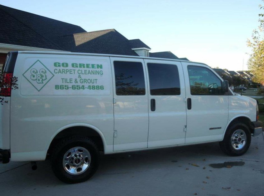 S&S CARPET CLEANING Updated October 2024 3167 Happy Hollow Rd