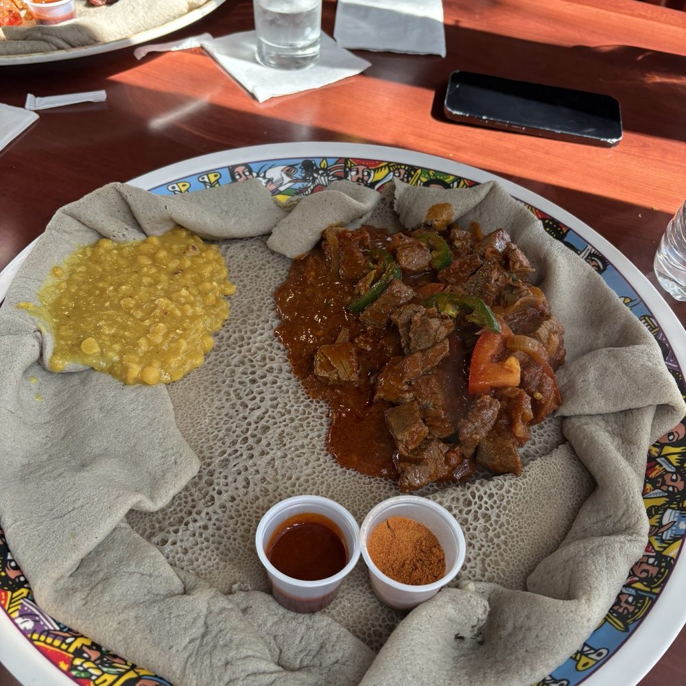 Effoi Restaurant - Awaze Tibs - Ethiopian Near Me - Silver Spring, Maryland Effoi Restaurant - Awaze Tibs - Ethiopian Near Me - Silver Spring, Maryland