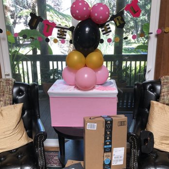 Balloon Boss - Party & Event Planning Near Me Balloon Boss - Party & Event Planning Near Me