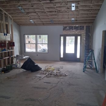 Paul's Drywall - Drywall Installation & Repair Near Me - Mechanic Falls, Maine Paul's Drywall - Drywall Installation & Repair Near Me - Mechanic Falls, Maine