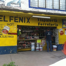 Tlapalería El Fénix - Número 69