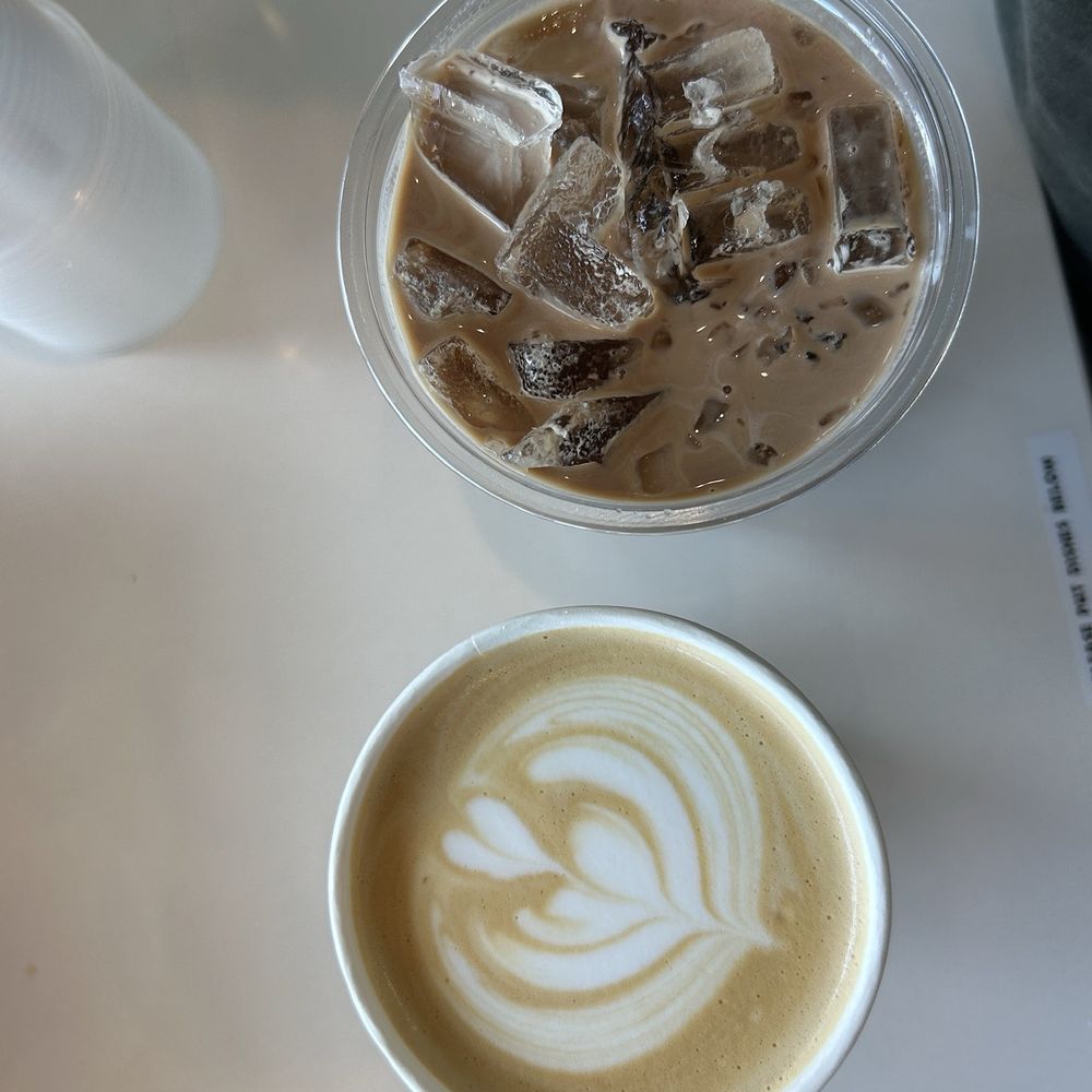 Berdena's - Coffee & Tea Near Me - Scottsdale, Arizona