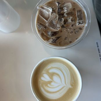 Berdena's - Coffee & Tea Near Me - Scottsdale, Arizona