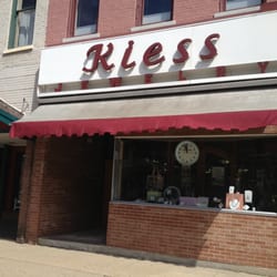 Kiess Jewelry