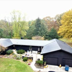 Steel Master Roofing