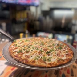 Besta-Wan Pizza House - Another