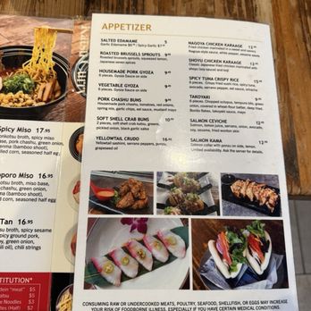 BESHOCK Ramen - Carlsbad - Ramen Near Me - Carlsbad, California