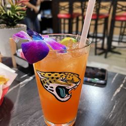 No Way Jose Mexican Bar and Grill - Bloody Maria 5.5/5 spicy and delicious
