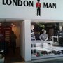 London Man