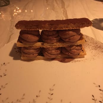 L'Ermitage - Delicious! - French Near Me - Beverly Hills, California L'Ermitage - Delicious! - French Near Me - Beverly Hills, California