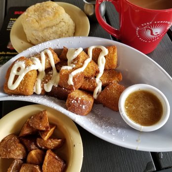 Ruby Sunshine Knoxville - Breakfast & Brunch Near Me - Knoxville, Tennessee