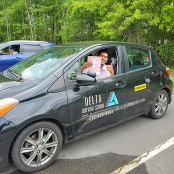 Delta Driving School - Driving Schools Near Me - North Haven, Connecticut Delta Driving School - Driving Schools Near Me - North Haven, Connecticut