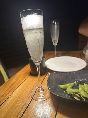 ETARU restaurant by null