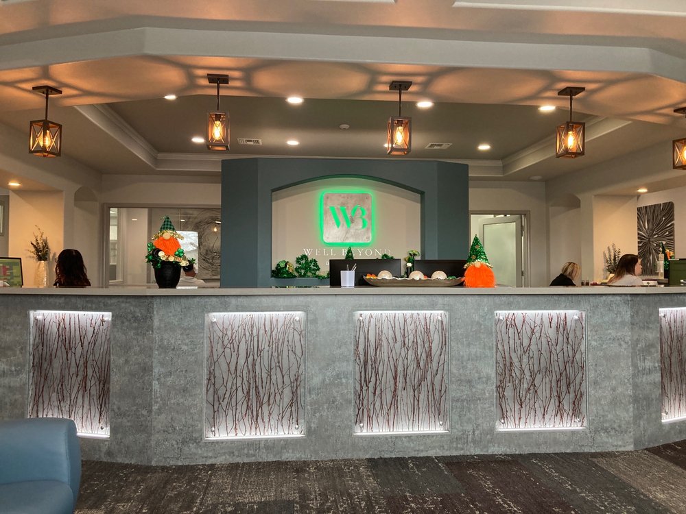 Well Beyond Dental - sleep specialist in Reno, NV