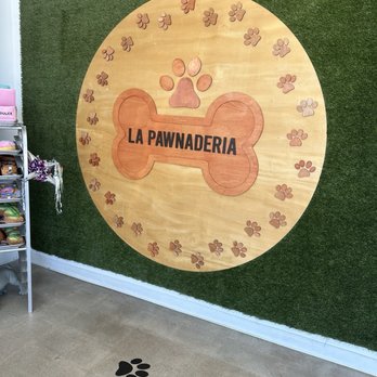 La Pawnaderia - Pet Stores Near Me - Downey, California