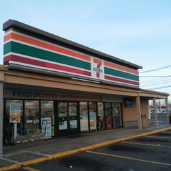 7-Eleven