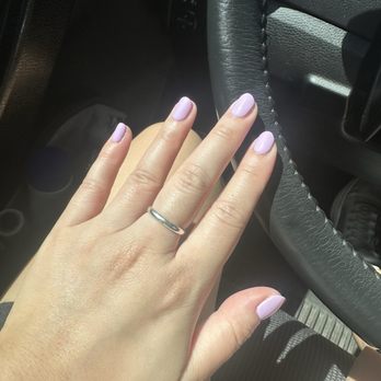 Moon Nails - Nail Salons Near Me - Downey, California