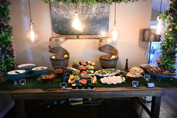 Prime Flavor Brazilian BBQ by null