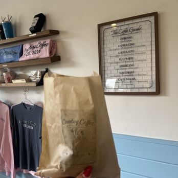 Caffeinated Cowboy - Coffee & Tea Near Me - Santa Rosa, California Caffeinated Cowboy - Coffee & Tea Near Me - Santa Rosa, California