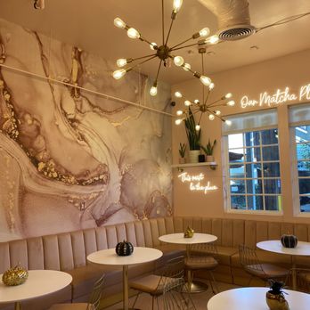 Our Matcha Place - Cutest Cafe in town! - Coffee & Tea Near Me - Temecula, California Our Matcha Place - Cutest Cafe in town! - Coffee & Tea Near Me - Temecula, California