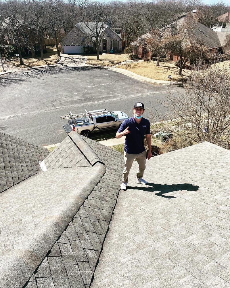 Slide of Coast To Coast Roofing & Building Contractors