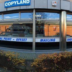 Copyland - All Printing Service