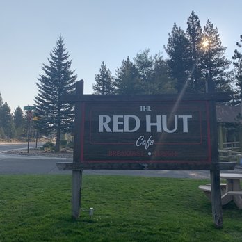 Red Hut Cafe Nevada - American Near Me - Stateline, Nevada Red Hut Cafe Nevada - American Near Me - Stateline, Nevada