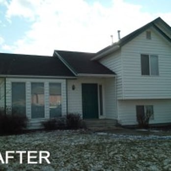 New Heights Roofing - Roofing Near Me - Post Falls, Idaho New Heights Roofing - Roofing Near Me - Post Falls, Idaho