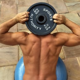 Workout Anywhere - Trainers Near Me - West Hempstead, New York