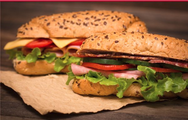 Crown Fried Chicken & Coffee Shop