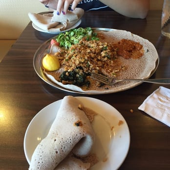 Keren Restaurant - Ethiopian Near Me - Washington, DC, District of Columbia